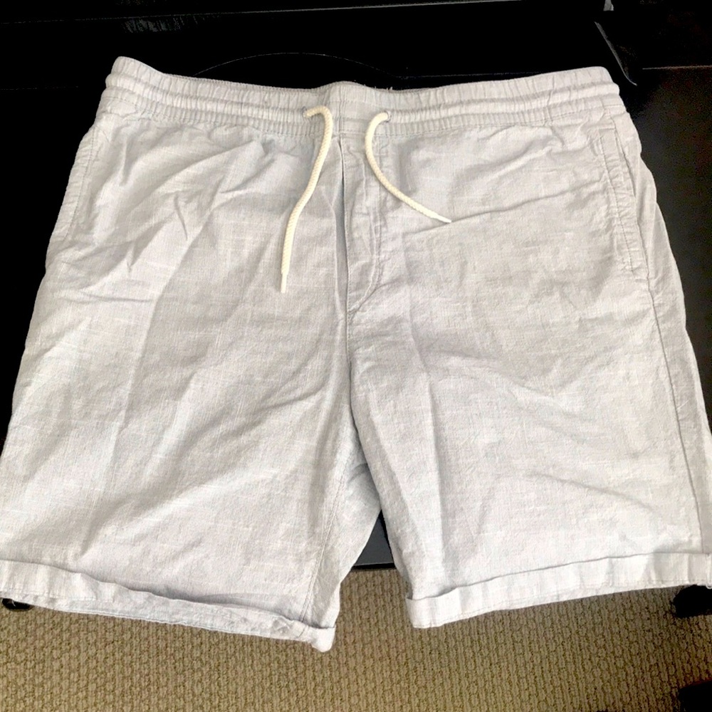 H&M Drawstring Shorts